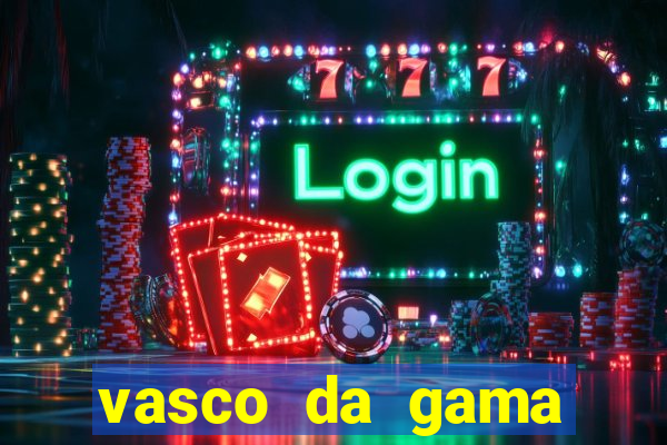 vasco da gama traficante de escravos